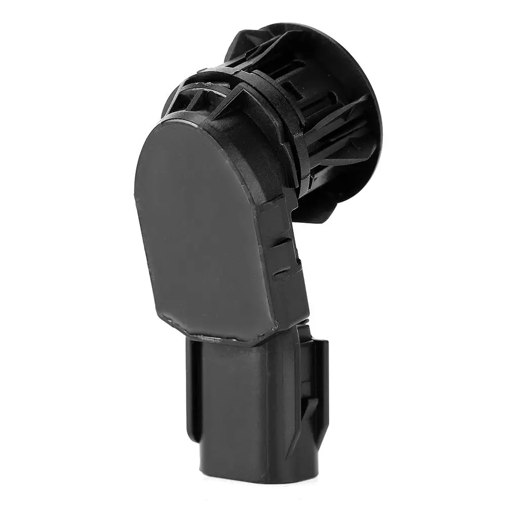 ブラック PDC パーキングセンサー トヨタ RAV4 2.5L L4 2017-2018 89341-42060 に適合