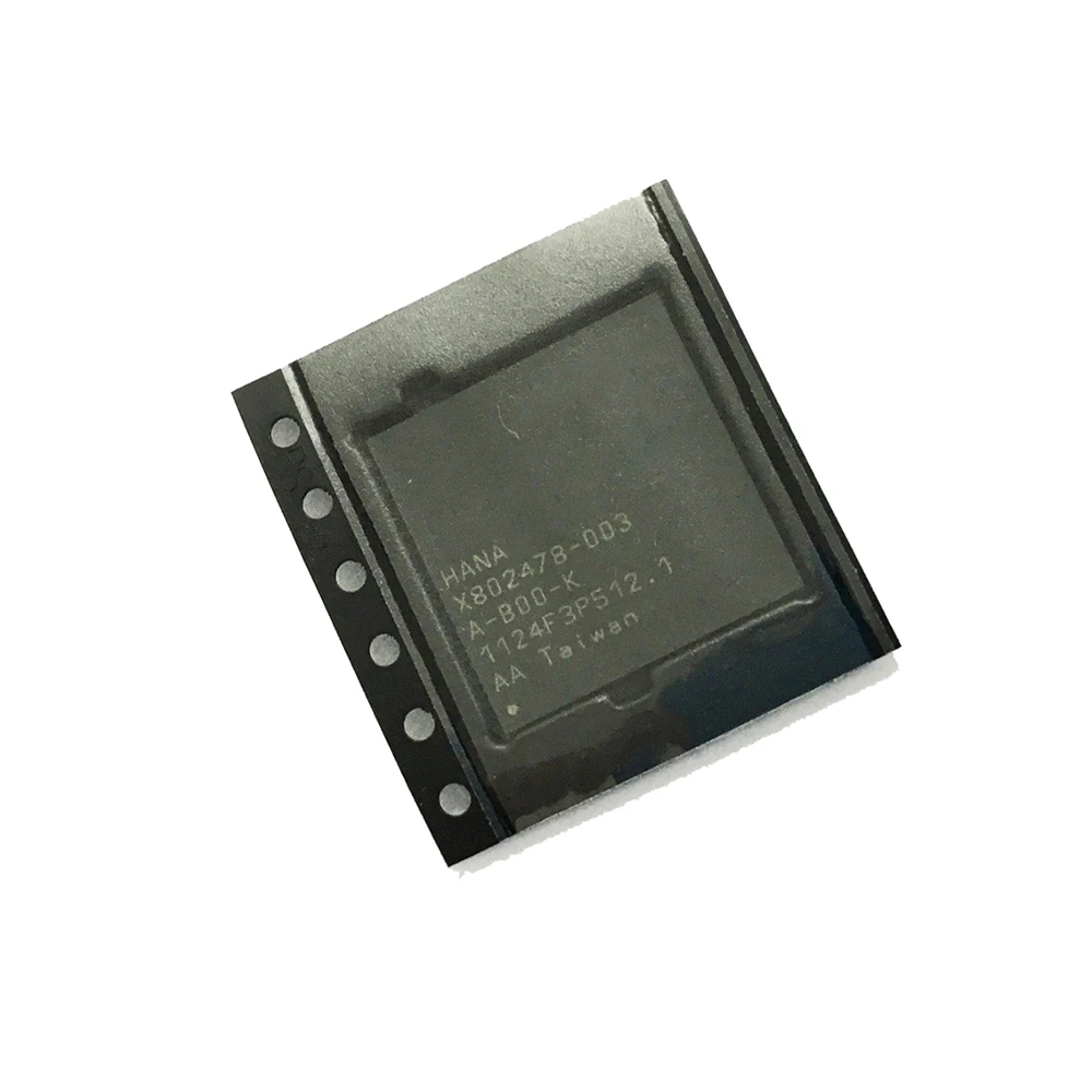 Chip IC 802478-003 para reemplazo de chip HD xbox360, lote de 10 piezas,