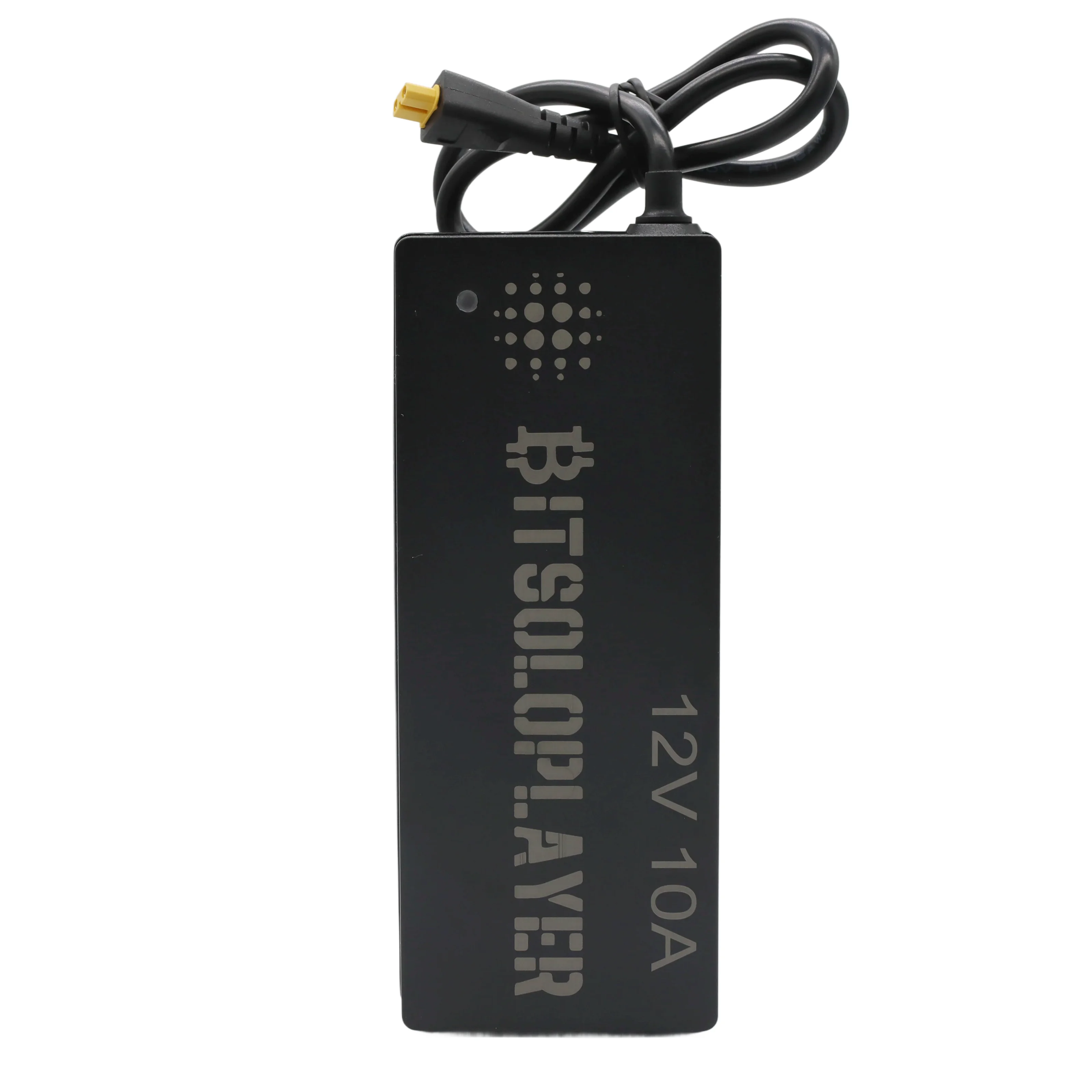 120W XT30 DC Power Supply 12V 10A Suitable For NerdQaxe++ Rev6.1 Bitcoin Miner