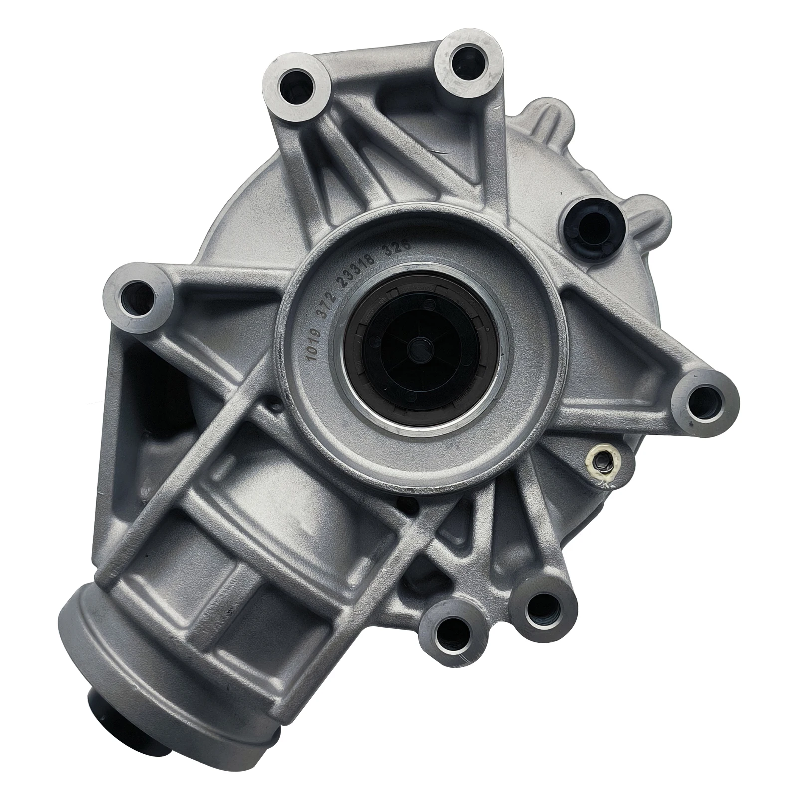 BRP Outlander 850 Max 1000R ATV UTV Spare Parts New Rear Differential Gear Case OEM 705502808 705501723 705502090 705502178