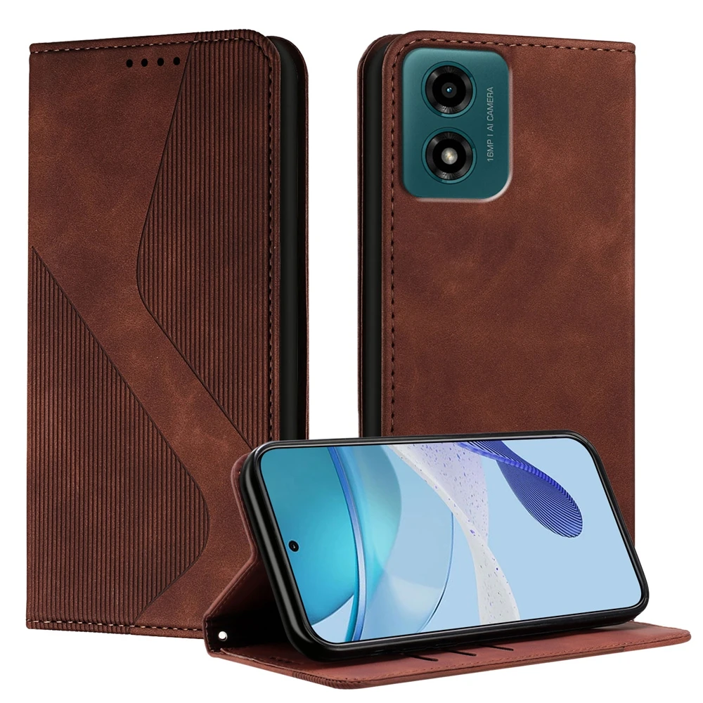 حافظة لهاتف موتورولا موتو G04 G04S G05 G13 G14 G15 G23 G24 G32 G34 G35 G53 G54 G55 G73 G75 G84 G85 E13 E14