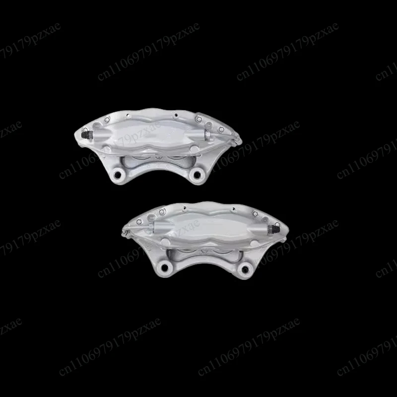 355 380mm 18IN Disc 6 Piston Sport Brake Caliper for Cadillac OE 25912967 25912477 89047743 89047742