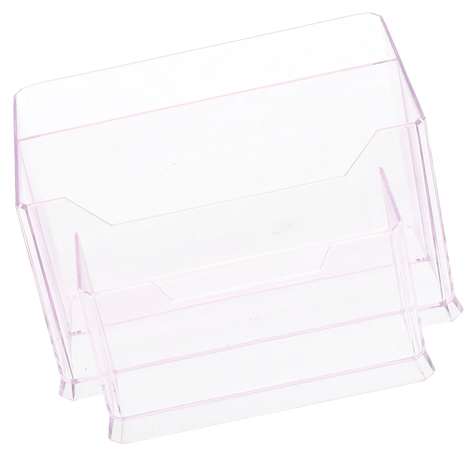 

Nail Holder 13x13cm Thickened Bottom Acrylic Makeup ganizer Acrylic Makeup ganizers Nail Tools Cosmetics Storage Display