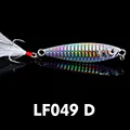 Gancho de Cola LF049D