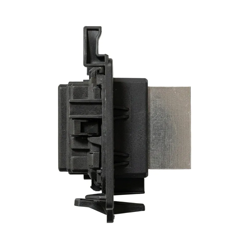 Blower Control Resistor 27761-4BC0A Designed for Nissan For Qashqai II (2013) and X-Trail (2014) For Amplifier Modules