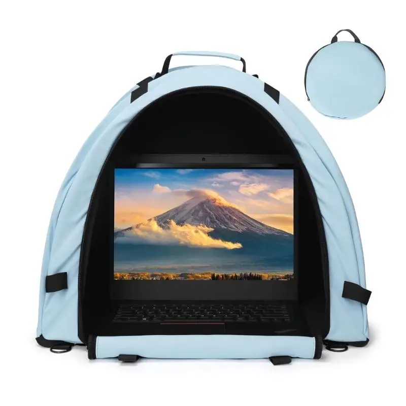 

652f ноутбук солнце