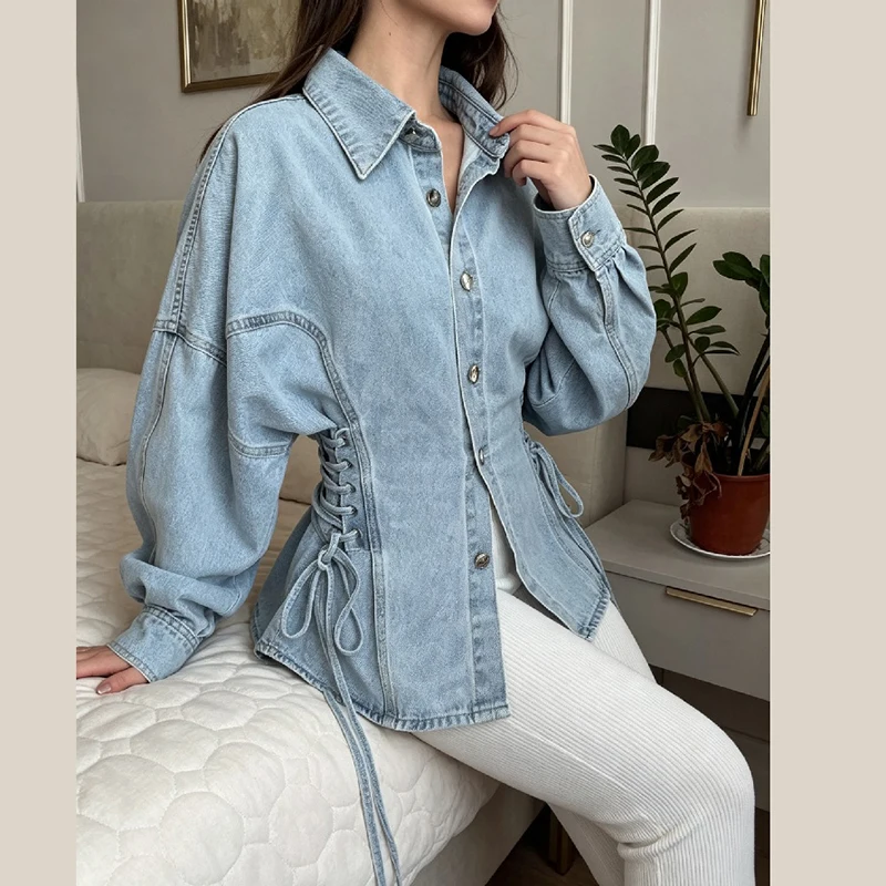 #47 Cheapest Denim Button Shirts Deals You Can Get