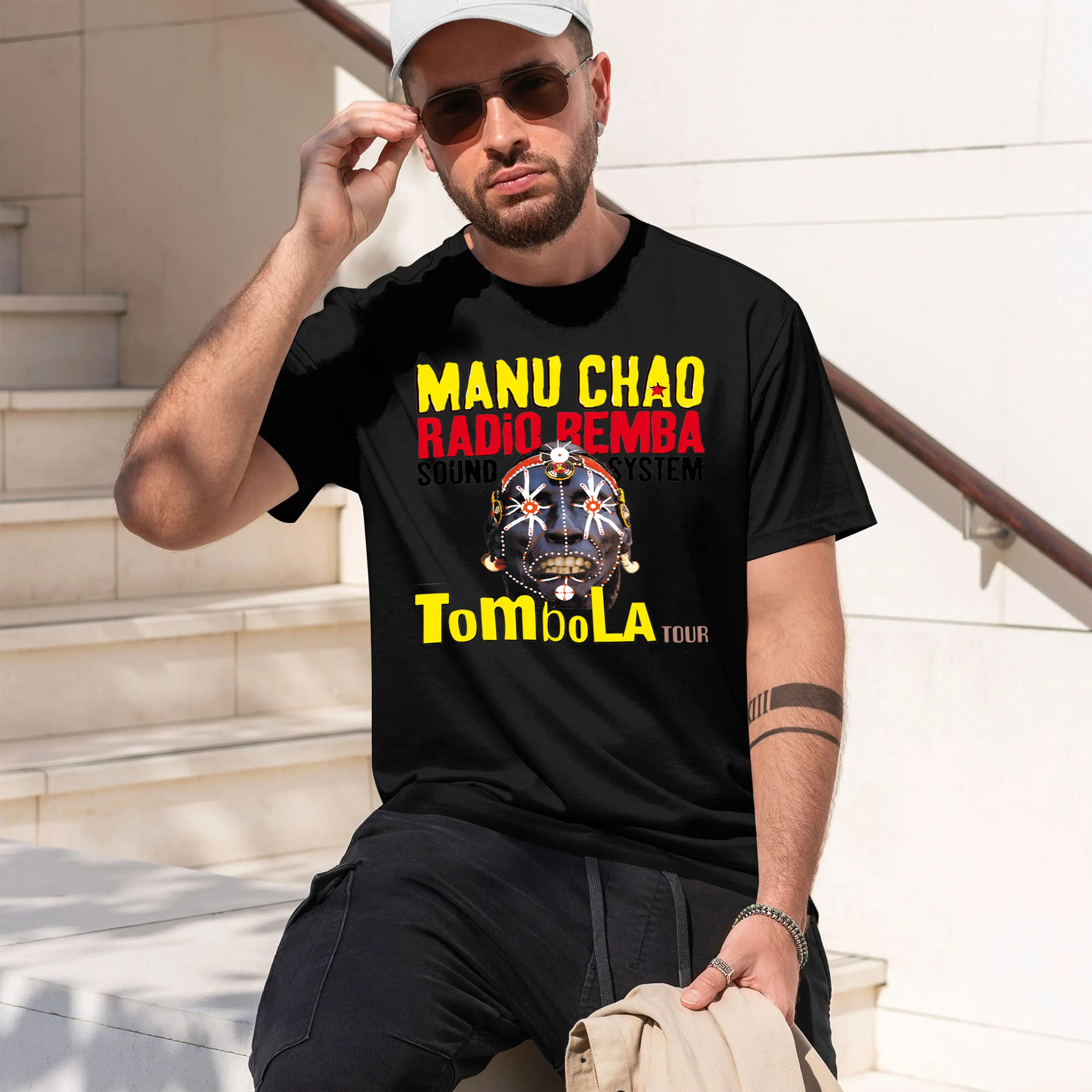 Manu Ao Radio Bemba…