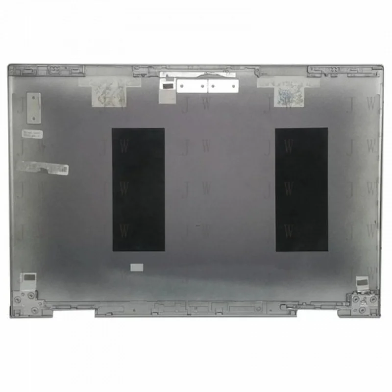 

DDZ For HP ENVY 15 X360 15-CN AG BQ CP TPN-W134 L23846-001 LCD Back Cover Rear Lid