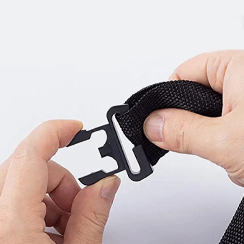 

Комплект из 4 защелок для крышки гидромассажной ванны, сверхпрочные замки для спа-крышек, универсальный комплект для замены, устойчивые к ржавчине, с надежным креплением