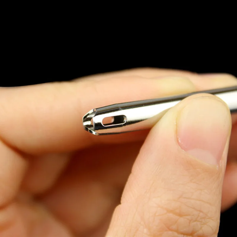 Aiming Nail Bone Sc…