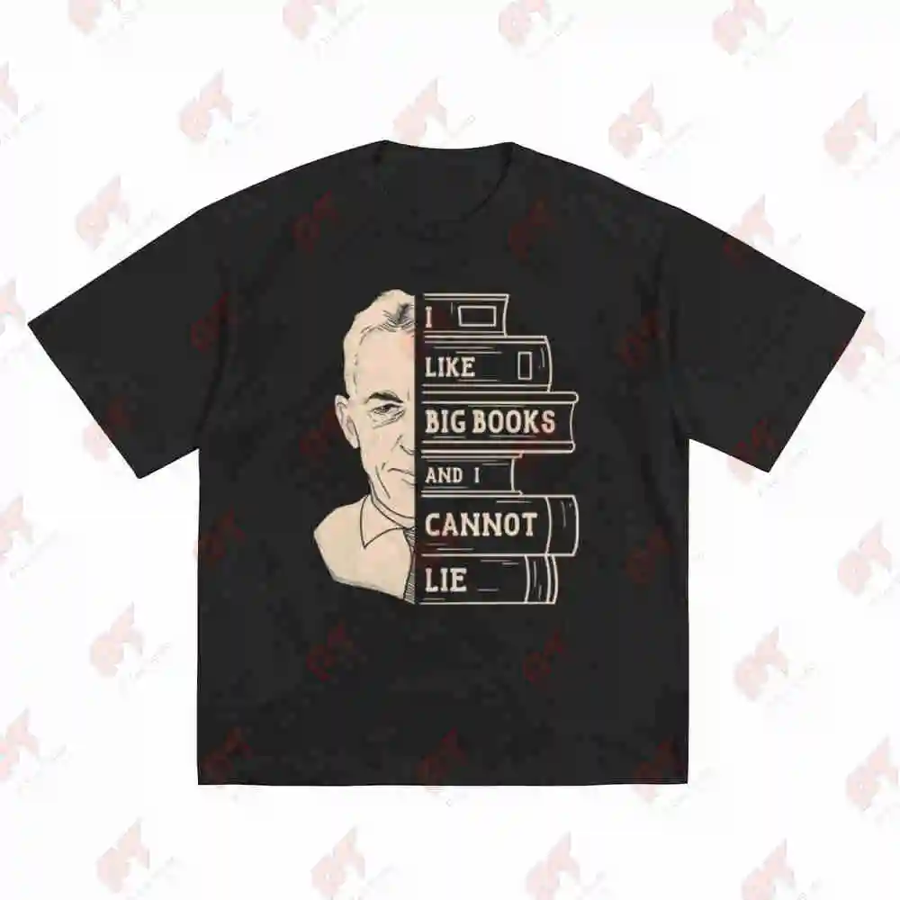 Big Books Addiction Recovery Bill W Alcoholics Anonymous Short Sleeve Tee 100% Cotton T-Shirt