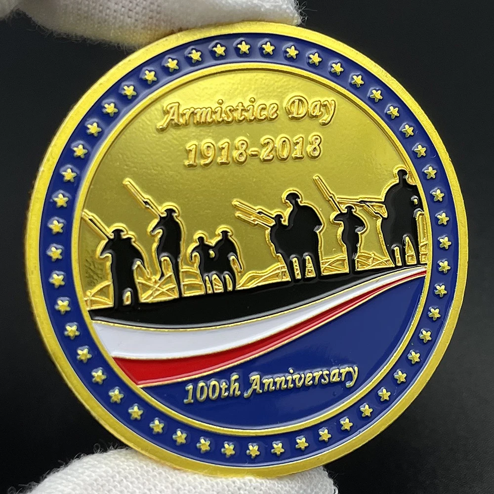 Koin Peringatan 100 Tahun Pera - Vintage Collectible Coins ulasan dan harga