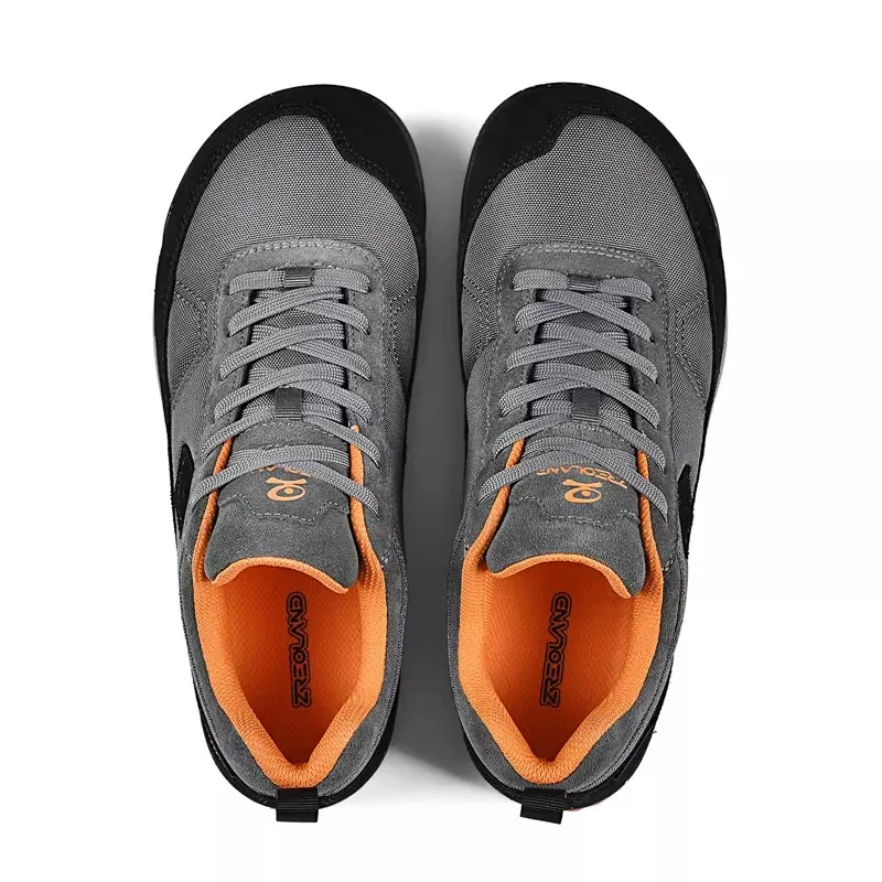 

New 2025 Arrival Seller: Lightweight, Durable, Professional Anti-Slip Walking Shoes High Traction, Superior Quality