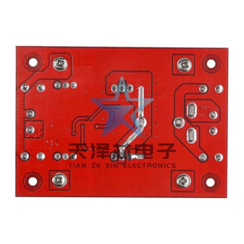 Módulo de potencia de impulso de corriente constante de alta potencia, 400Wdc-Dc, Led Boost Drive, carga de batería de portátil