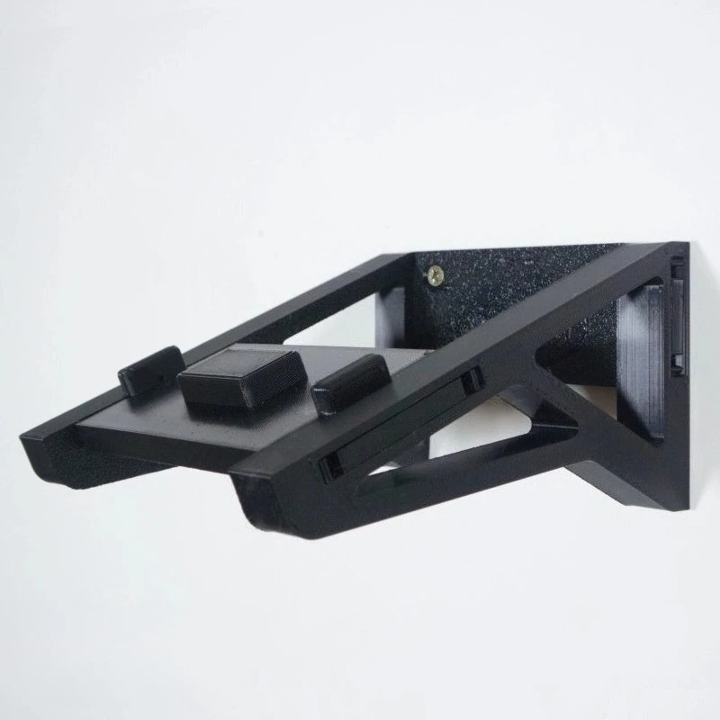 Soporte de montaje en pared para LEGO 42083 Technic Bugatti Chiron DIY soporte de exhibición de pared de bloques de construcción