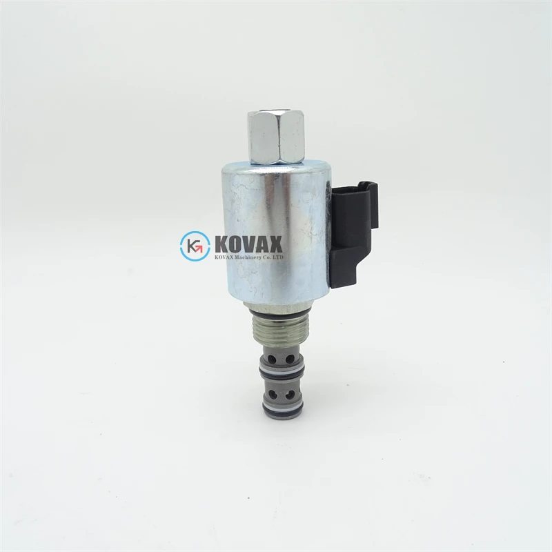 For Kovax 349295a1 solenoid valve Excavator for shell 580