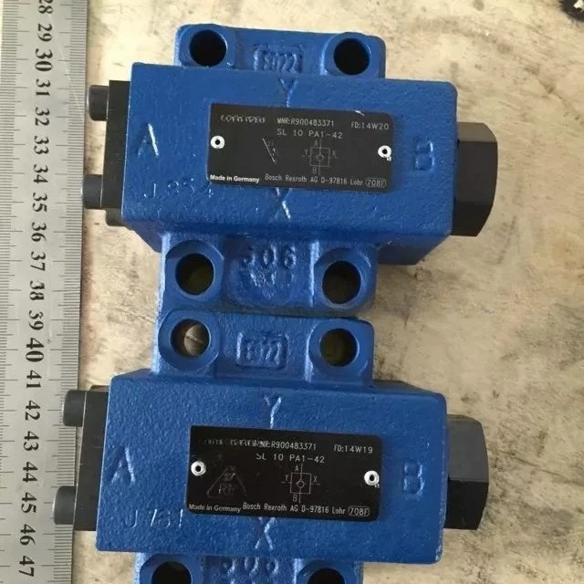 Check Valve SV30GA1-42/V