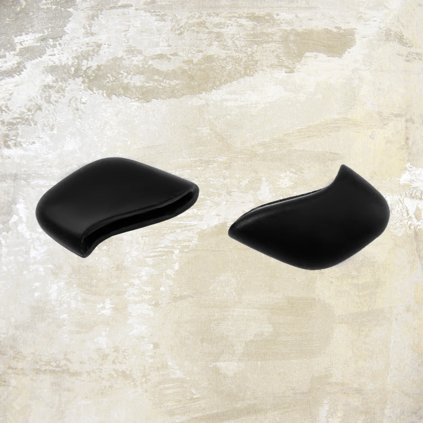 Silicone Nose Pad Replacement Nose Piece for Oakley Fast Jacket XL OO9156 Sunglasses Anti Slip Nose Guard