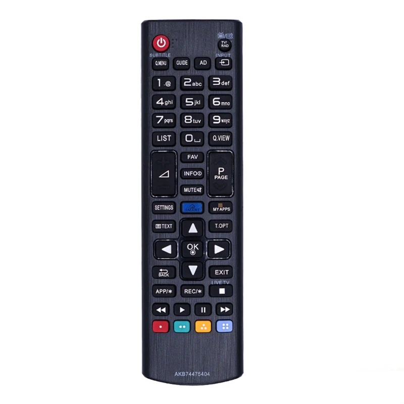 AKB74475404 Remote Control for AKB73715603 49LF590V 50LB582 42LF580V 42LN577S Drop Shipping