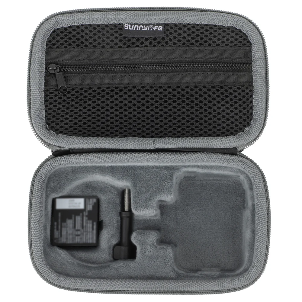 Storage Box For Insta360 ACE Pro Bag Portable Case Hand-Held Dust-proof Shockproof For Insta360 ACE Action Camera Accessories