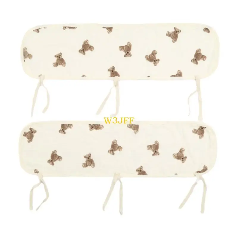 

W3JF 4PCS CRIB COPE
