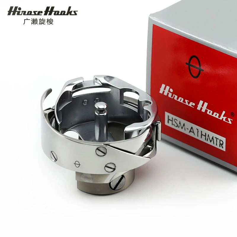 

Hirose HSM-A1hmtr Computer Controlled Pattern Machine Rotary Shuttle Typical 6-7 Hailing Gc0618 2010r/2516