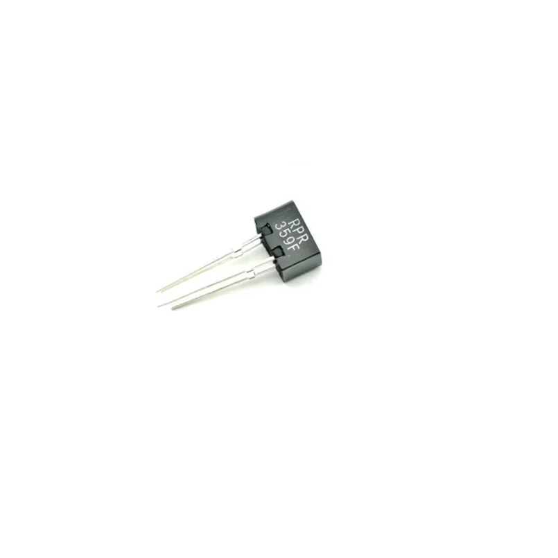 RPR359F Transducers Optical Sensors Reflective - Analog Output 0.138