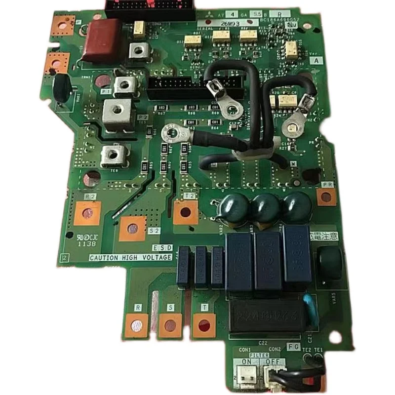 

A74GA5.5 A74GA7.5 BC186A696G52 Inverter Drive Board Power Board