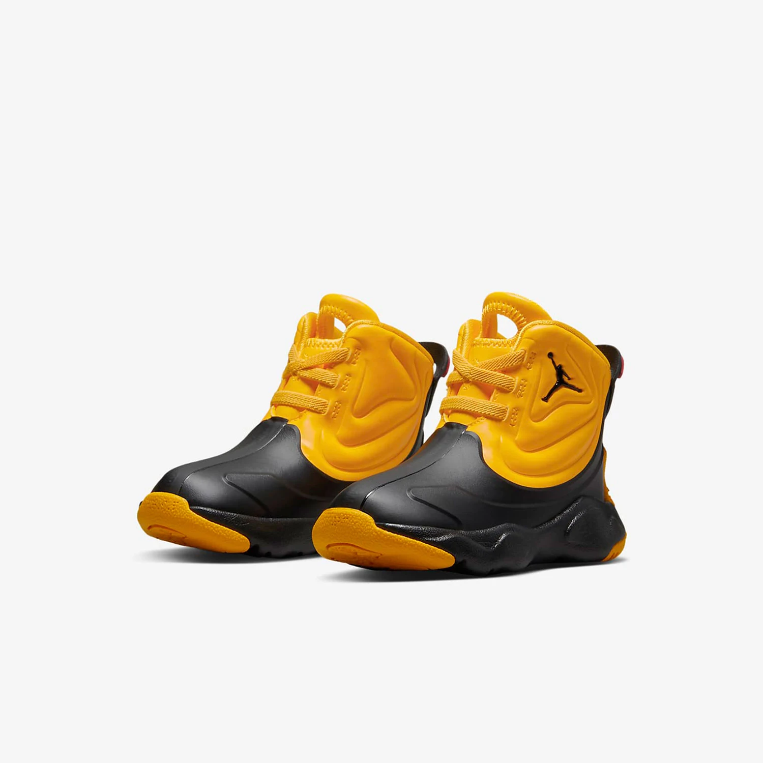 

Nike Authentic Casual JORDAN Infant Children's Fashion Trend Sports Basketball Shoes CT5799-706