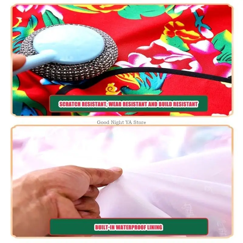 Tabliers cuisine tablier fleur tablier