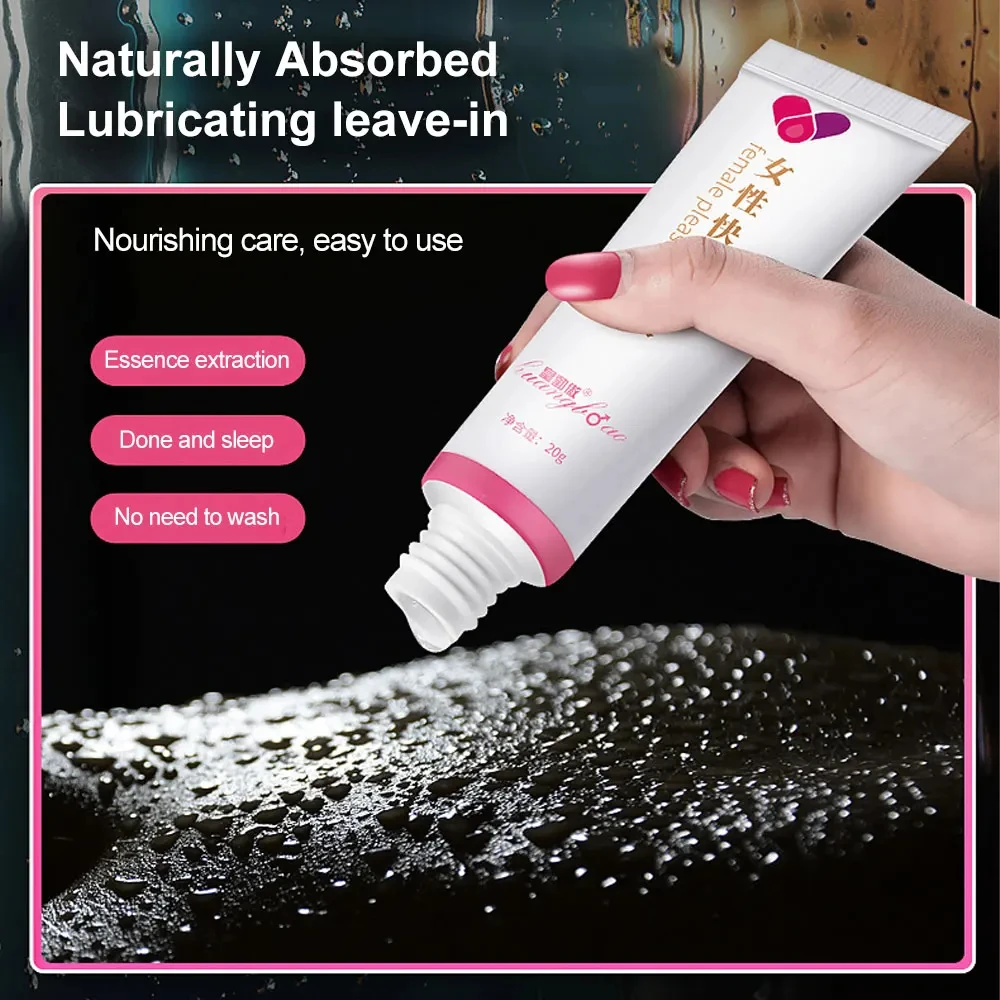 Squiring Gel para Mulheres, Óleo de Massagem, Óleo Corporal