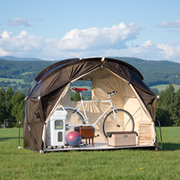 Bicycle tent outdoor storage waterproof, Outdoor tent, outdoor bicycle cover storage tent,Bike Tent Outdoor Gear