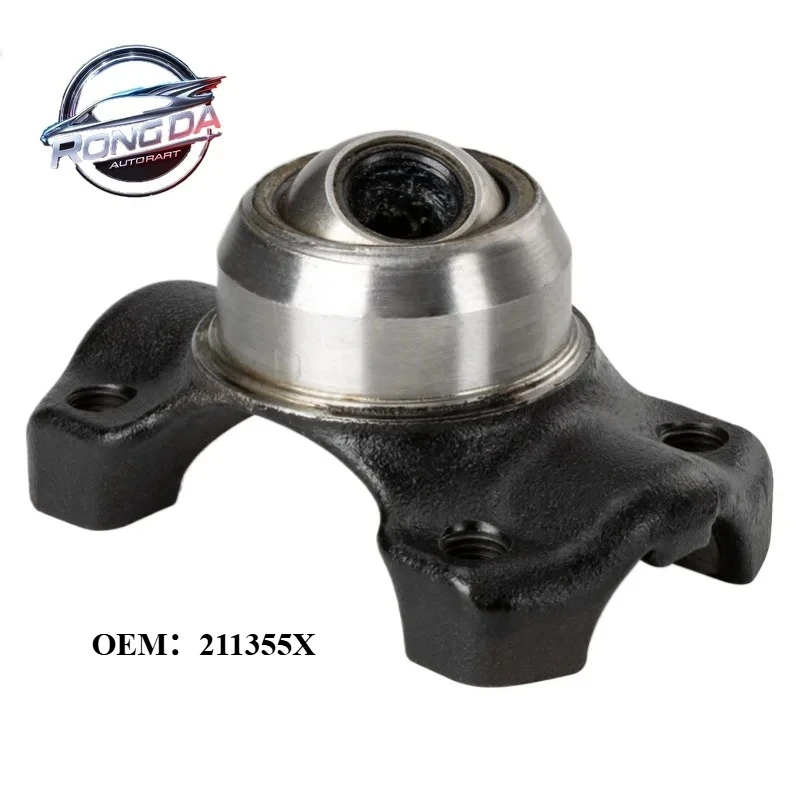 

211355X 1310 Drive Shaft CV Socket For Yoke Assembly CJ YJ TJ XJ ZJ JK 1310 Series Car Repair