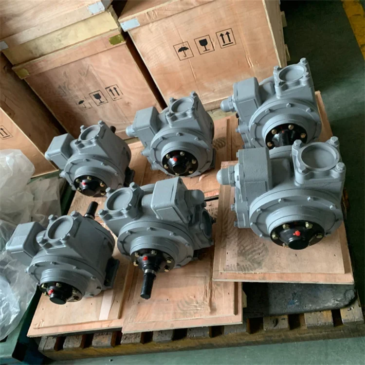 

Дизельный перекачивающий насос, роторный лопастной насос, насос сжиженного нефтяного газа