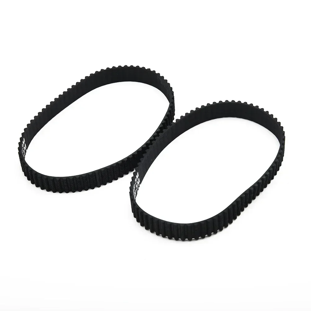 2 X For BOSCH Planer Drive Belt PHO100 PHO15-82 PHO16-82 PHO20-2 GHO 2604736001 Robot Vacuum Part Household Sweeper Cleaning