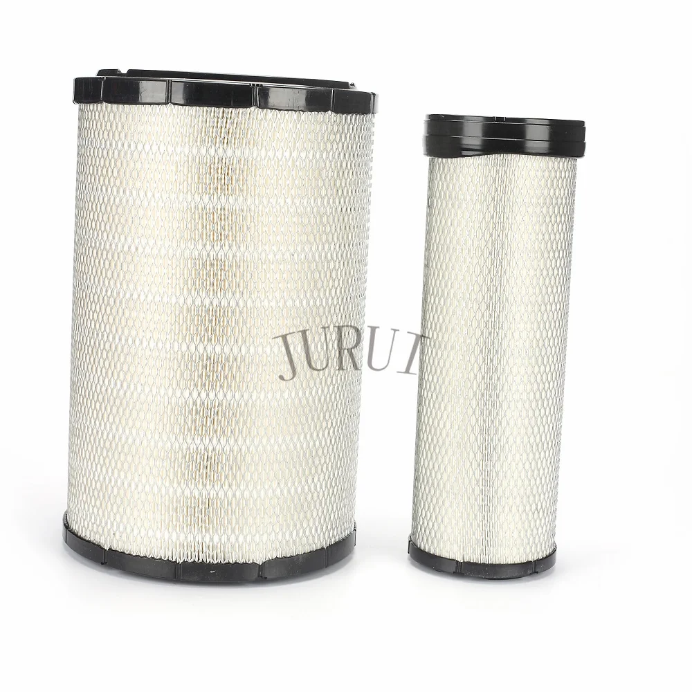 YN11P01072R100  Air filter Excavator Spare Parts for Kobelco SK200-8 SK210-8 SK200-10 SK250-10