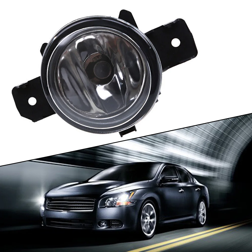 تركيبة موثوقة LED مجموعة مصابيح الضباب لنيسان لألتيما لماكسيما ل سنترا للوظائف المارقة المحسنة