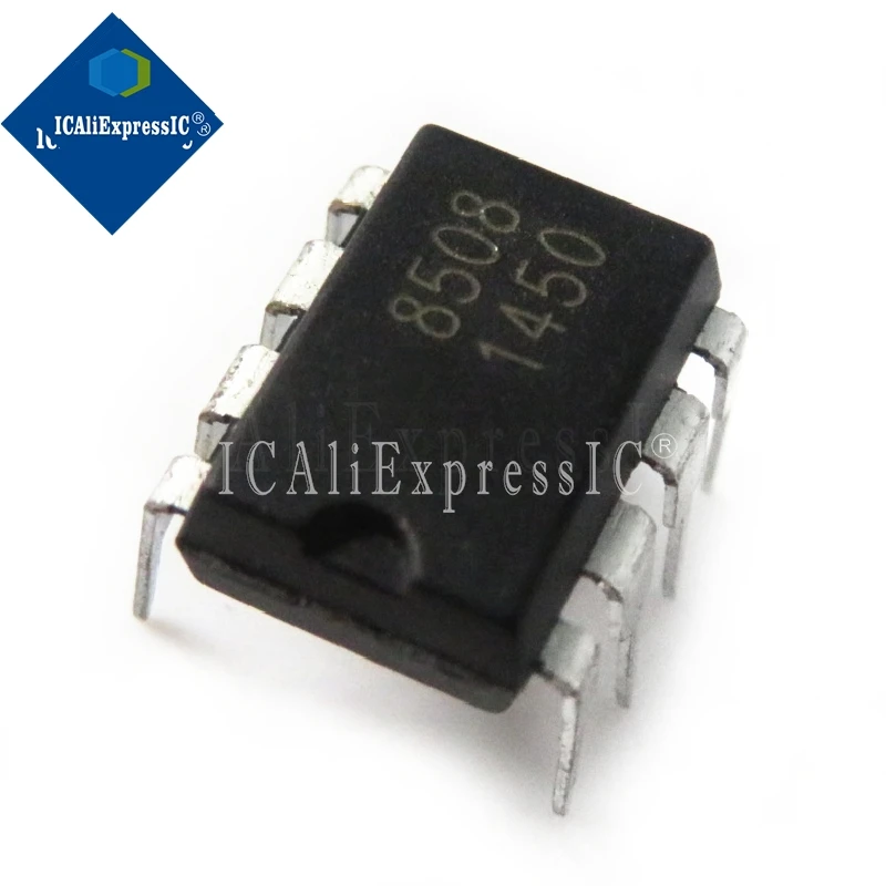 5pcs/lot ME8508D8G 8508 DIP-8 In Stock