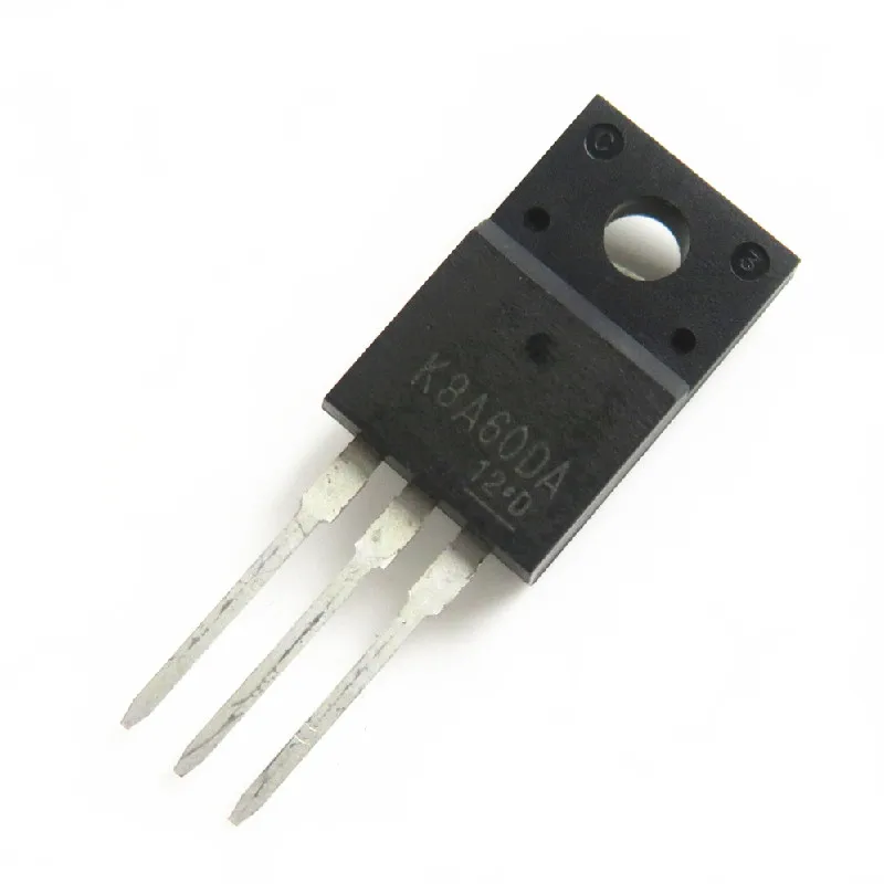 5PCS CA3096CE CA3096 K8A60DA K8A60 SN74HCT32N 74HCT32 MC2833P MC2833 MJE15032G MJE15032 UA723CN UA723