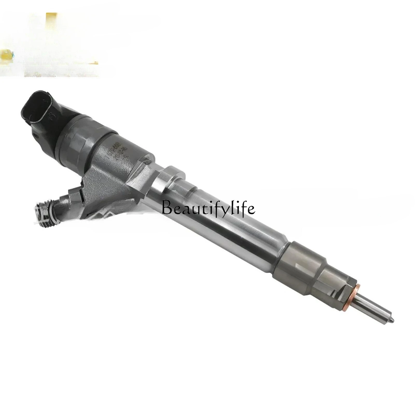 

*parts and accessories0445120042 Injector assembly, fuel injector