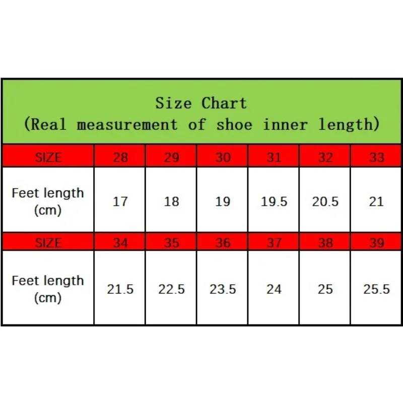 Picture 6: Halloween 7-18 Year Old Children Flat Shoes for Boys Girls Popular Outdoor Street Light Walking Shoes Selection Holiday Gift