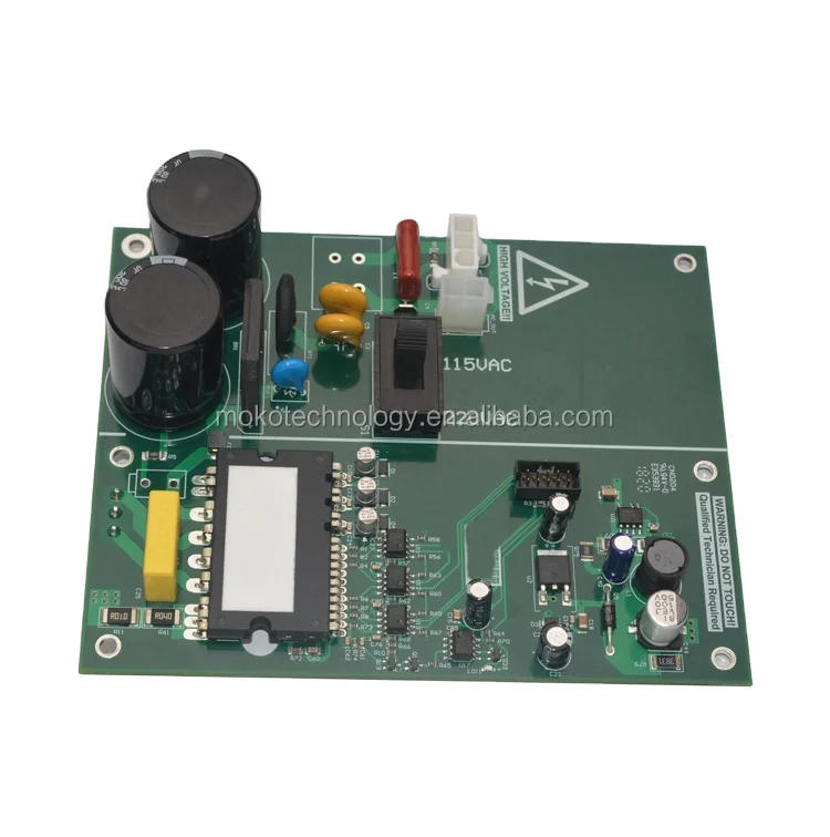 Pcb Fabrication Pcb Board Design  Bom Gerber Files Pcba Service Factory Printed Circuit Boards Pcb Assembly Manufacturer