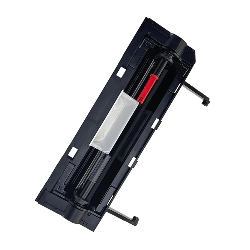 

-A65I For Roborock Qrevo Curv/Qrevo Curvx/Qrevo Curv 5XC/P20 Pro/P20 Plus/P20 Ultra Replacement Parts Main Brush Motor With Hous
