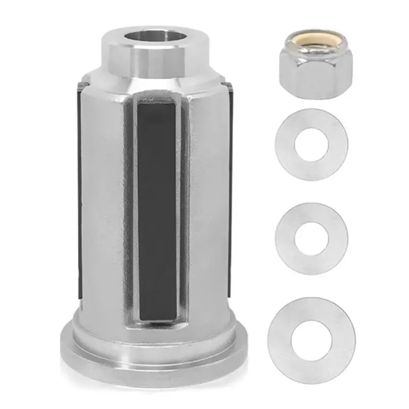 Heavy Duty 1.25 Prop Shaft Hub Kit For Drives 1.25 Propshafts 8M0183487 840389K06 1.25 Prop Shaft Hub