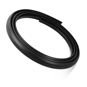 Unter der Versiegelung der vorderen Windschutzscheibenplatte, Gummistichttiras, geeignet für Citroen C4, C5, Berlingo, C4, Picasso, Honda Civic, Fit, CRV, Accord 10 Hauptverkaufsglas Gummi CRV - №5