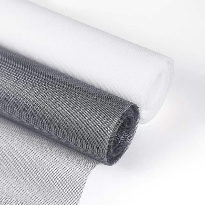 1pc Multi-Size Window Screen Mesh, Anti-Pet, Anti-Mosquito, Suitable for Balconies, Gardens, Etc., Car Mesh