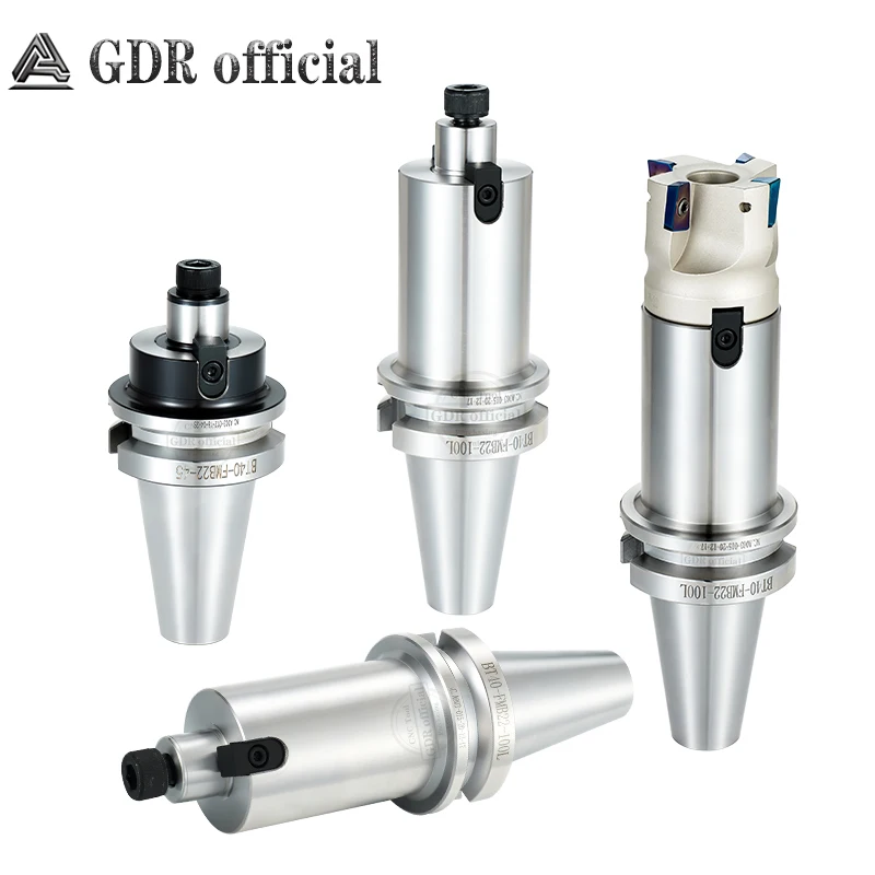 GDR BT FMB BT30 FMB22 BT40 FMB22 BT50 FMB FMB22 FMB27 FMB32 FMB40 Werkzeughalter BAP300R 300R 400R MFWN900 EMR Schneidwerkzeughalter – Detail 25