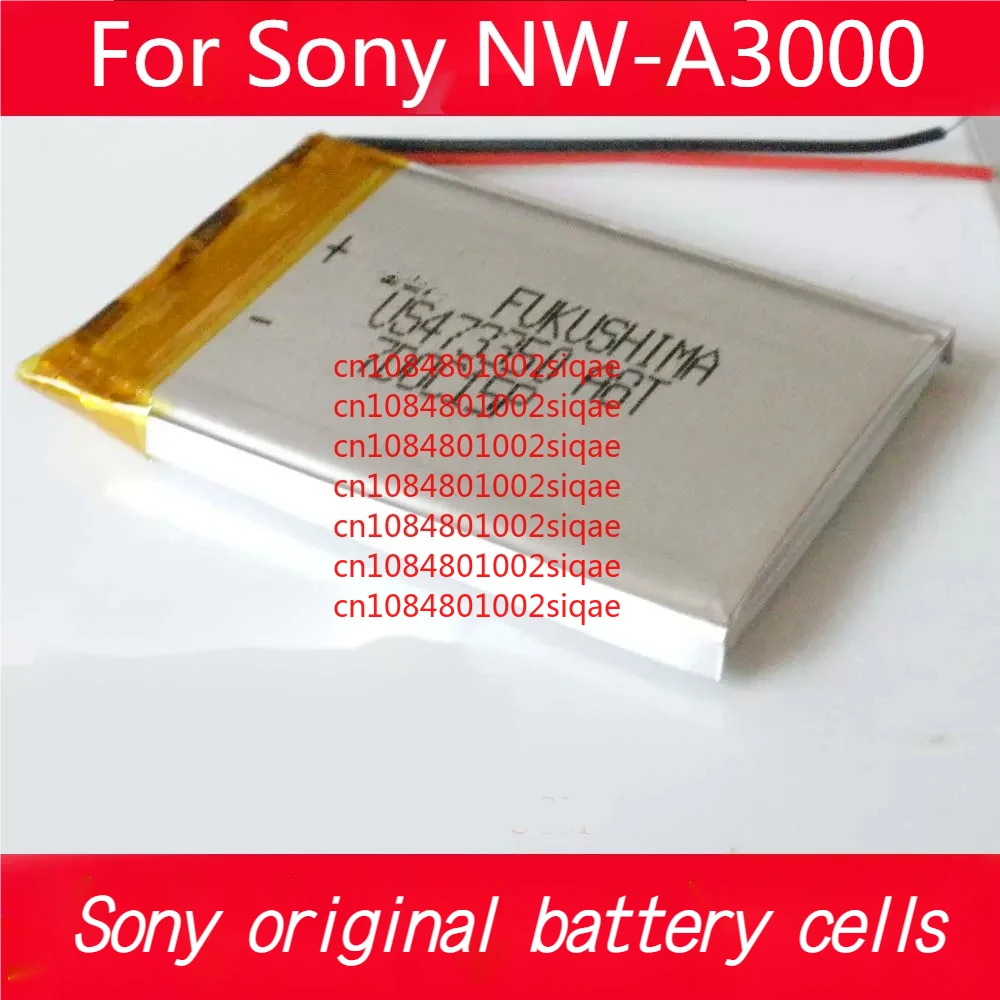 Original For Sony N… - image