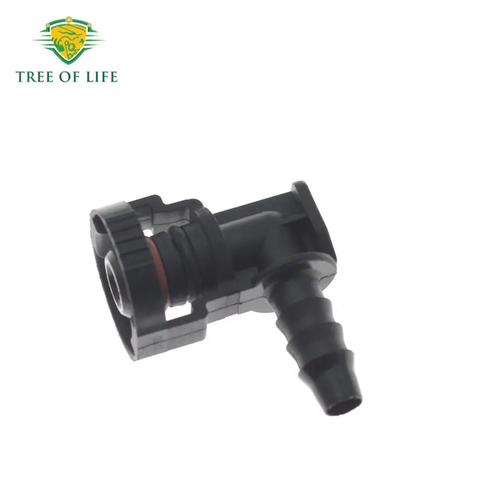 1/2x Fuel Pump Quick Release Connector For Ducati 749 999 1098 848 1198 821 939 959 1199 1299 800